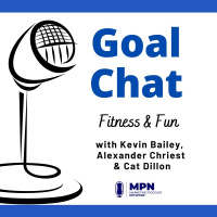 Fitness  Fun with Kevin Bailey, Alexander Chriest  Cat Dillon #429