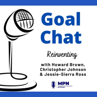 Reinventing with Howard Brown, Christopher Johnson  Jessie-Sierra Ross #431