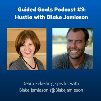 Ep #9: Hustle with Blake Jamieson
