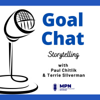 Storytelling with Paul Chitlik  Terrie Silverman #540