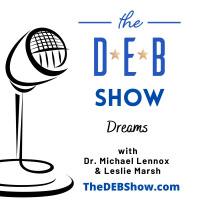 Dreams with Dr. Michael Lennox  Leslie Marsh #403
