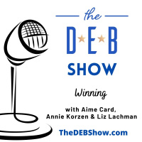 Winning with Amie Card, Annie Korzen  Liz Lachman #346