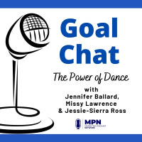 Dance with Jennifer Ballard, Missy Lawrence  Jessie-Sierra Ross #442