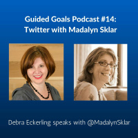 Ep #14: Twitter with Madalyn Sklar