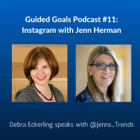 Ep #11: Instagram with Jenn Herman