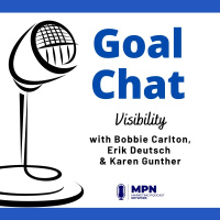Visibility with Bobbie Carlton, Erik Deutsch  Karen Gunther #531