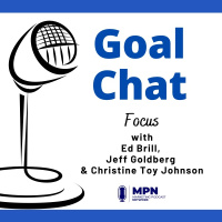 Focus with Ed Brill, Jeff Goldberg  Christine Toy Johnson #508