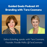 Ep #1: Branding with Tara Coomans