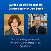 Ep #6: Disruption with Jay Samit