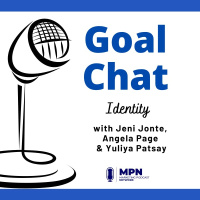 Identity with Jeni Jonte, Angela Page  Yuliya Patsay #446
