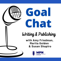 Writing  Publishing with Amy Friedman, Marita Golden  Susan Shapiro #411