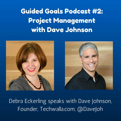 Guided Goals Podcast