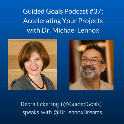 Guided Goals Podcast