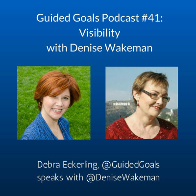 Guided Goals Podcast