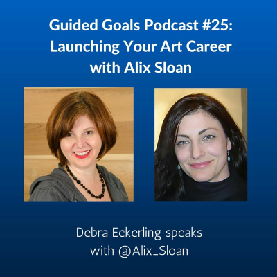 Guided Goals Podcast