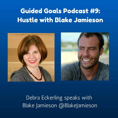 Guided Goals Podcast