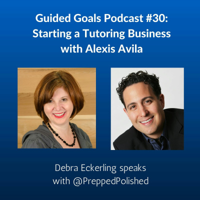 Guided Goals Podcast