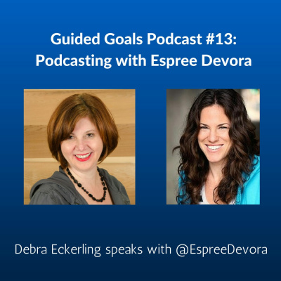 Guided Goals Podcast