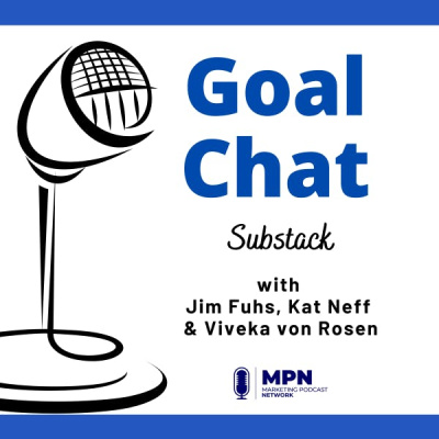 Guided Goals Podcast