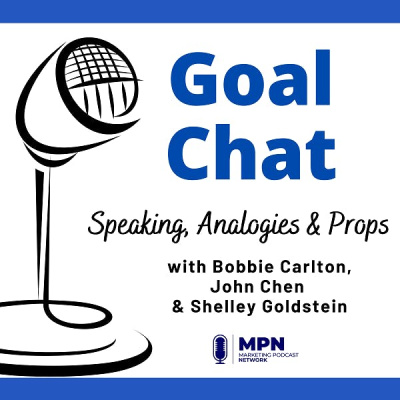 Guided Goals Podcast