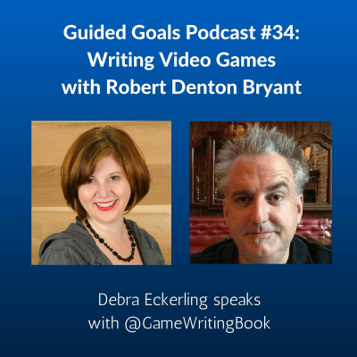 Guided Goals Podcast