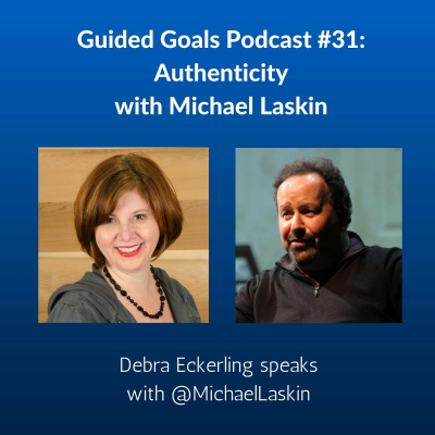 Guided Goals Podcast