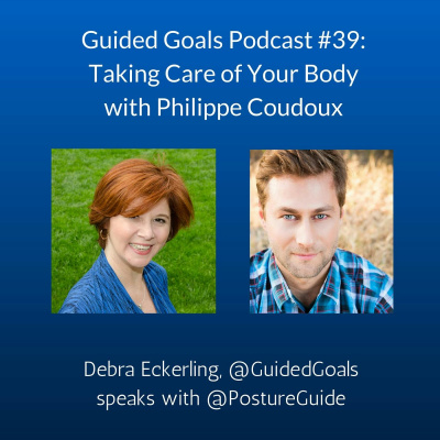 Guided Goals Podcast