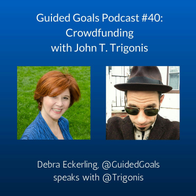 Guided Goals Podcast