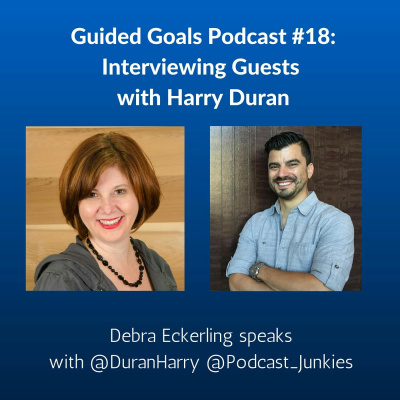 Guided Goals Podcast