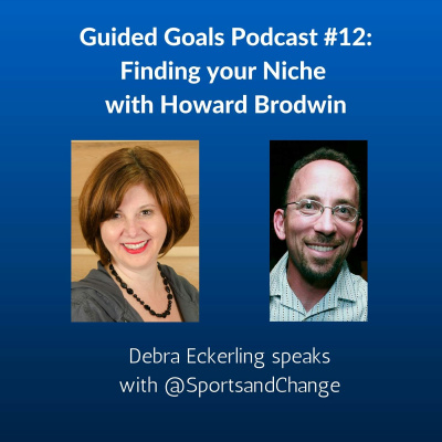 Guided Goals Podcast