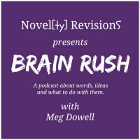 Create, Consume, Repeat | BRAIN RUSH #6