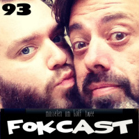FOKCAST 93: Jens Dendoncker AKA Jelle van hoe moet ik het jou gaan vertellen!