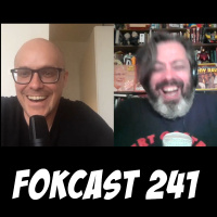 FOKCAST 241: Philippe Geubels en zijn worsten!