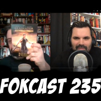 FOKCAST 235: Andries Beckers: Gladiator VS Spartacus!