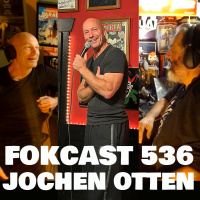 FOKCAST 536: Jochen Otten is de kwaadste niet.