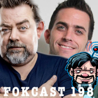 FOKCAST 198: Jeron Dewulf en Emiel van der Logt