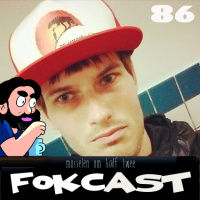 FOKCAST 86 - Jeroen Maris is met Catootje naar de botermarkt geweest.