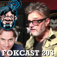 FOKCAST 203: Marcel Vanthilt en Bert Gabriels: Playlist 2019!