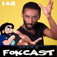 FOKCAST 142: Fuad Hassen: Achteraf had ik veel meer SOAs kunnen krijgen.