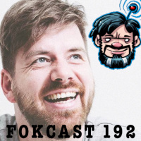 FOKCAST 192: Bart Cannaerts en het neusje van de kak!