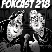 FOKCAST 218: Striptekenaar WIm Swerts tekende ook vuile plaatjes met Samson!