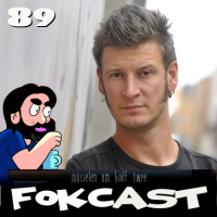 FOKCAST 89: Wouter Deprez vertrekt graag van verveling!