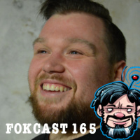 FOKCAST 165: William Boeva en het piemelgeruis!