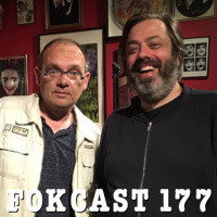 FOKCAST 177: Raf Coppens: Ik heb lang gezocht naar een mening maar ik heb er geen!