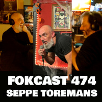 FOKCAST 474: Seppe Toremans is trots op zijn penis nummer.