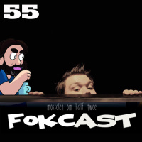 FOKCAST 55 - William Boeva is Kakflap