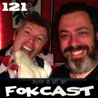 FOKCAST 121: Jo De Rijck: Als je een kip kunt, dan kun je alles!