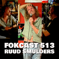 FOKCAST 513: Ruud Smulders en zijn Rudiversum.