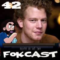 FOKCAST 42: Praten met Pepijn Schoneveld