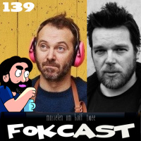 FOKCAST 139: Henk Rijckaert en Jim Speelmans: een broek was te moeilijk.